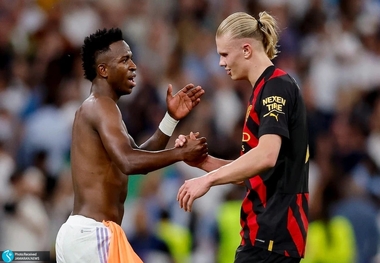 از هالند تا جردن؛ یک داستان پر از صفر