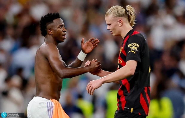 از هالند تا جردن؛ یک داستان پر از صفر