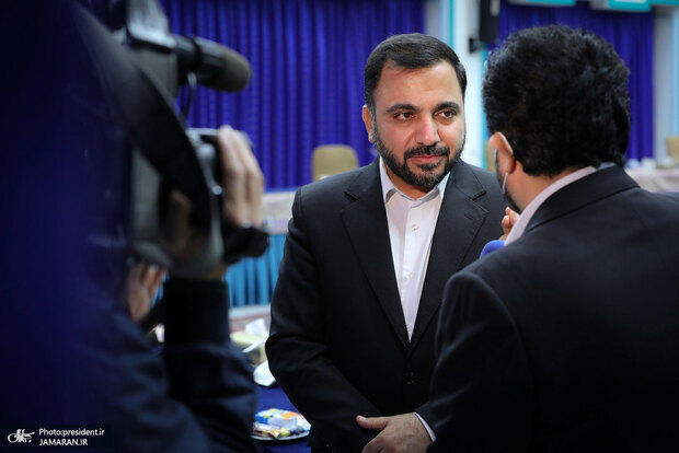 وزیر ارتباطات مطرح کرد: در فیلترینگ اینستاگرام، محدودیت به تشخیص دوستان امنیتی ایجاد شده است