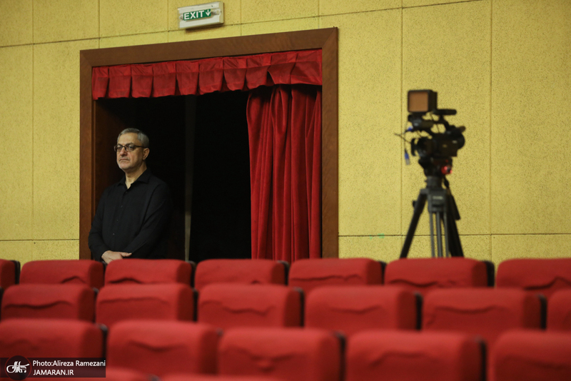 مراسم روایت لبنان