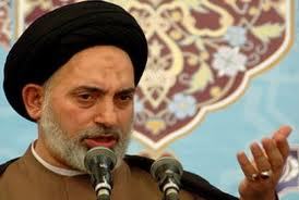 امام جمعه نجف: با حرکتی که امام خمینی (س) در دنیای اسلام انجام داد، دیگر نیازی به حمایت دولت ها نیست