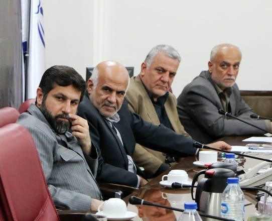 تشکیل هیئت ترخیص و آزادسازی کالاهای انبارهای تملیکی در خوزستان