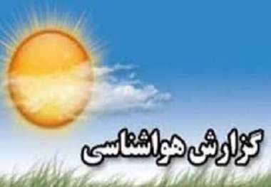 پیش بینی وزش باد به نسبت شدید تا شدید در خراسان رضوی