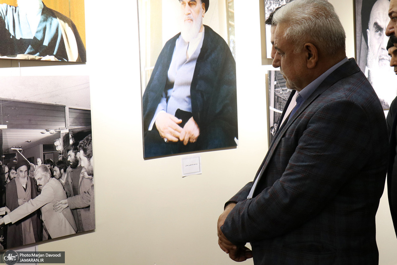 رویدادهای فرهنگی و هنری چهارمین هفته بر آستان آفتاب - 1