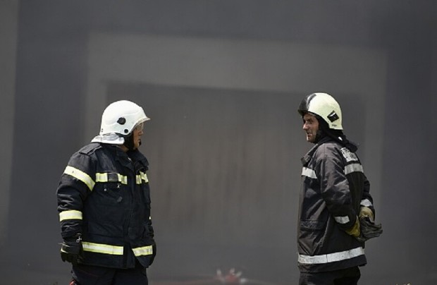 یک اتفاق وحشتناک در مقدونیه/ تا کنون 59 نفر کشته شدند