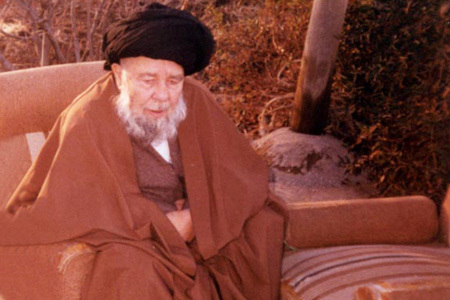 برای بهره بیشتر از ماه مبارک رمضان چه کنیم؟/پاسخ آیت‌الله کشمیری