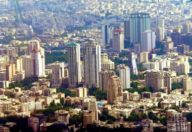 خداحافظی با خانه های متری زیر ۱۰ میلیون در تهران

