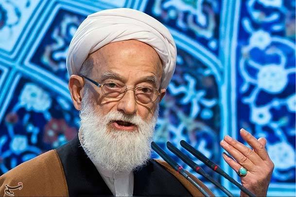 آیت الله امامی کاشانی: توهین به پیامبر برنامه دشمن برای گسترش اسلام هراسی است