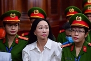 در این کشور وام نجومی بگیری و پس ندهی اعدام می شوی: ثروتمندترین زن ویتنام به اعدام محکوم شد +  عکس