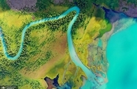 برندگان یازدهمین مسابقه عکاسی انجمن جغرافیای روسیه (6)