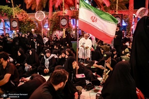اضافه تشییع کربلا