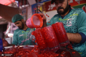 منتخب تصاویر امروز جهان - 26 اردیبهشت 1401