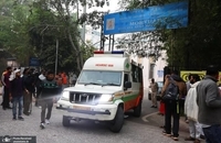 تصاویر پس از انفجار مرگبار در هند  (7)