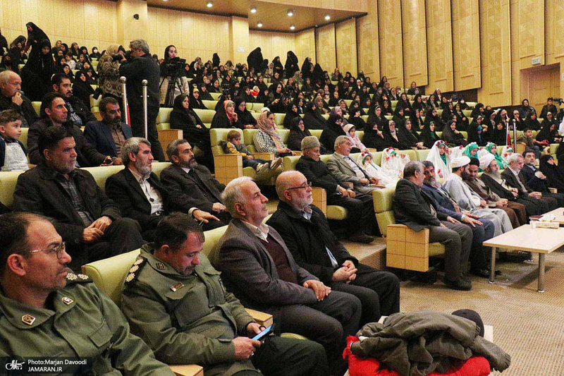 رویدادهای فرهنگی و هنری سومین هفته بر آستان آفتاب - 1 