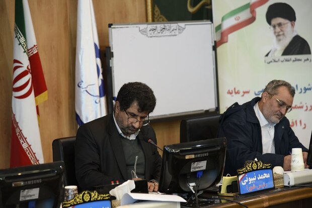 برخی معابر کرج گره کور ترافیکی دارند