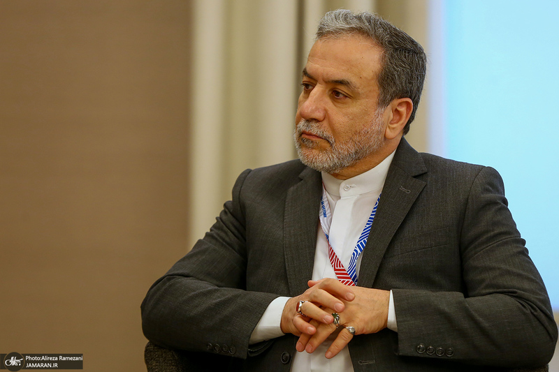 دیدار نخست وزیر اتیوپی با رئیس جمهور - عباس عراقچی پرتره عباس عراقچی پرتره عراقچی