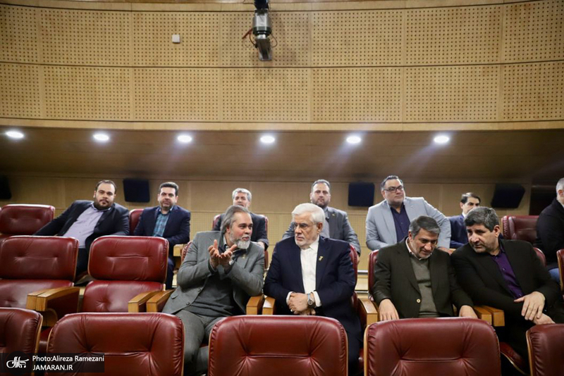 چهل و سومین جشنواره فیلم فجر - 5