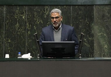 واکنش عضو کمیسیون اقتصادی به ادعای عجیب و بدون سند « وجود ۵۰۰ هزار میلیارد تومان اموال نامشروع مسئولان»: نماینده مجلس نباید پشت تریبون سخنانی بگوید که اسناد و مدارک آن را در اختیار ندارد/ اظهارنظرهای کلی و غیر کارشناسی مسئولان سبب تشویش اذهان عمومی می‌شود