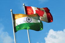 گزارشی از دلایل تیرگی روابط هند و کانادا