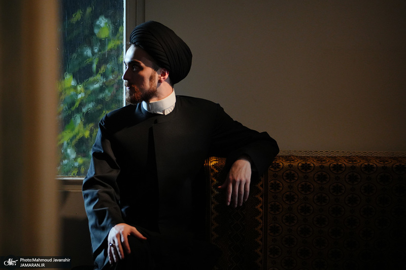 پشت صحنه فیلم مستند احمد / فیلم احمد / مستند احمد