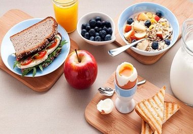 بهترین و بدترین صبحانه‌ها برای کنترل کلسترول خون