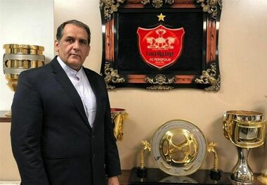 رسول‌پناه: مطالبات رادوشویچ پرداخت شد/ بشار رسن باز می‌گردد
