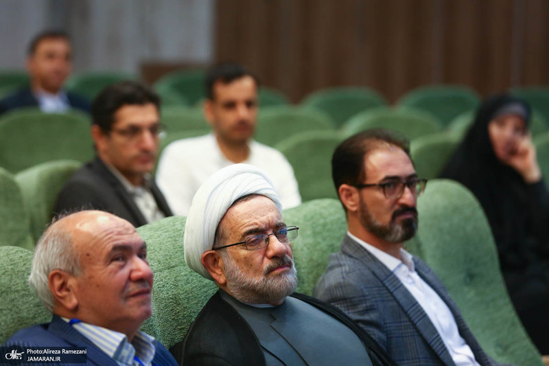 همایش ملی ( زن ، اسلام و دنیای معاصر )