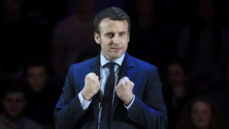 انتخابات پارلمان فرانسه به تقویت دولت مکرون منجر شد