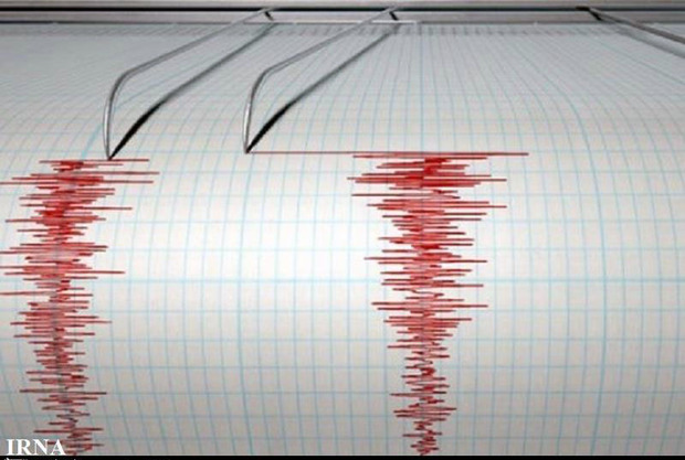 زلزله 71 بار سیستان و بلوچستان را لرزاند
