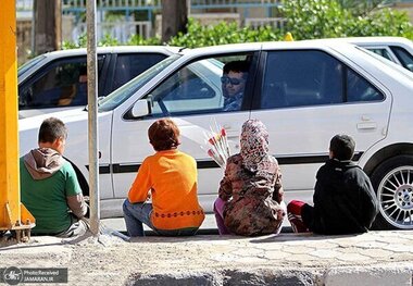 شناسایی 2600 کودک کار و خیابان در کشور/ برخورد با سرشبکه‌های مافیای کار کودک/ تشکیل کمیته کودکان کار و خیابان در 26 استان کشور