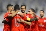 شکست یاران کریمی در فینال جام حذفی قطر و قهرمانی السد