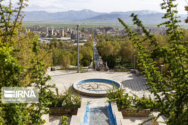 شهرکرد و داغستان روسیه خواهرخوانده می‌شوند