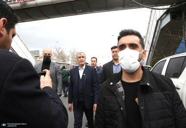 راهپیمایی باشکوه 22 بهمن- 8