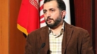 واکنش پسر حداد عادل به کنایههای مجری شبکه استانی قم در مورد ابتلایش به کرونا + فیلم