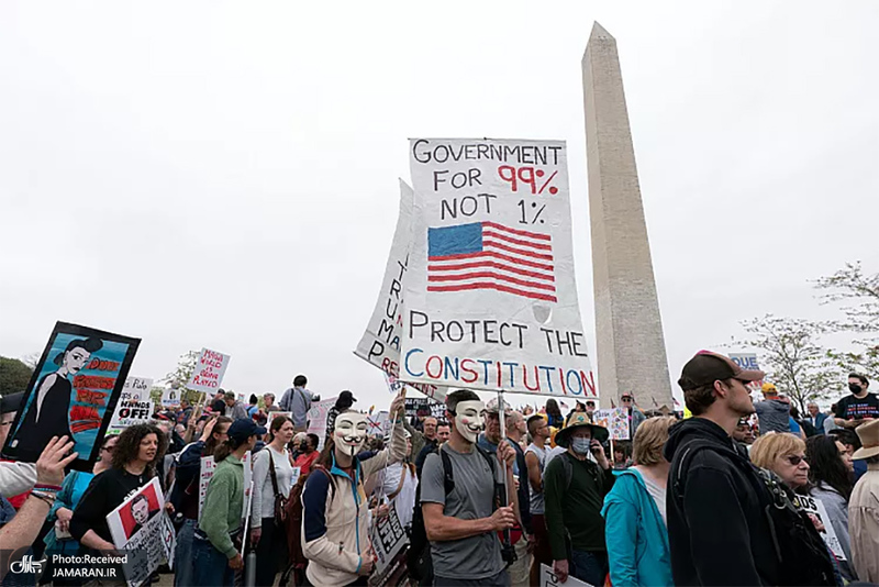 منتخب تصاویر امروز جهان - 17 فروردین 1404