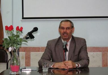 انقلاب اسلامی مکتبی دینی با پشتوانه مردمی است
