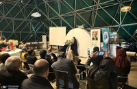 بیستمین دوره جایزه استاد دکتر تقی ابتکار