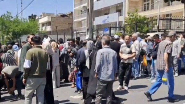 وزارت کشور: ۴ میلیون تبعه غیرمجاز در ایران زندگی می‌کنند/ پناهنده جدید از افغانستان نمی‌پذیریم