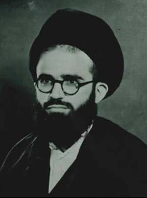 سیدمحمدرضا  سعیدی 