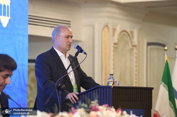 تاج: نامه استعفای جلالی را ندیدم/ اساسنامه مانع جدی اداره فوتبال شده است!