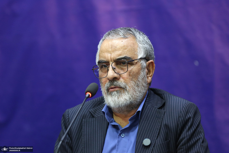نخستین جلسه ستاد مرکزی سی‌وهفتمین سالگرد بزرگداشت امام خمینی(س)