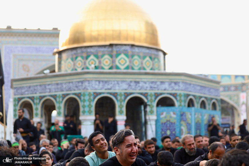 هیئت ابنا الرضا (ع)