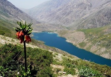 گهر در فصل گردشگری در مخاطره است  دغدغه های زیست محیطی مسئول منطقه حفاظت شده اشترانکوه