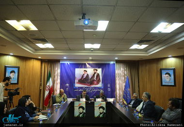 غلامعلی رجایی:  تمام فعالیت های آقا مصطفی در نجف سیاسی است/ موسس تشکل روحانیون مبارز در نجف، ایشان بودند/ مرادی نیا: رفتن آقا مصطفی به ترکیه از سر اجبار بود/ راعی: حاج مصطفی و حاج احمدآقا تحت تاثیر شخصیت امام(س) بودند