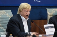 نخستین نشست شورای راهبردی وزارت میراث‌فرهنگی، گردشگری و صنایع‌دستی (25)