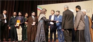 کنگره بزرگداشت شیخ هاشم کعبی در شادگان برگزار شد