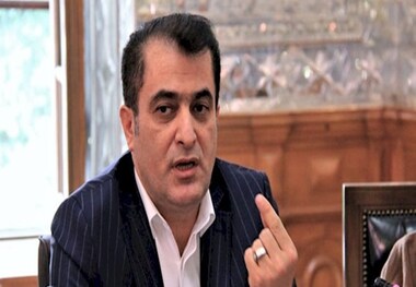 خلیل‌زاده: بلیت‌فروشی در اختیار 2 باشگاه نیست
