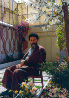 آیت الله سید محمد بهشتی (ره) به روایت تصویر