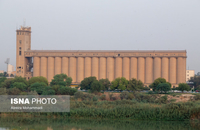 دود هور دوباره اهواز را محاصره کرد (37)