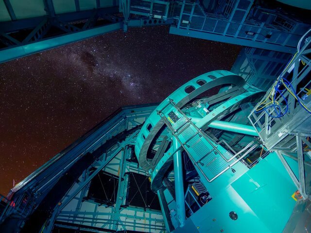 اکتشافات نجومی برتر در سال ۲۰۲۵